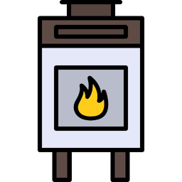 Boiler Parts Icon