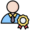 Expertise Icon